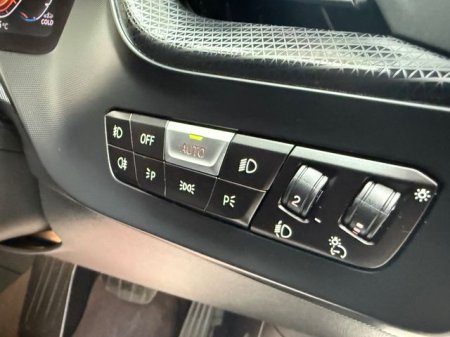 2020 BMW 1-Series - photo 21
