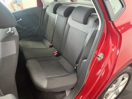 2015 Volkswagen Polo - photo 11