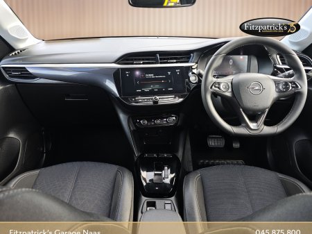 2023 Opel Corsa - photo 9