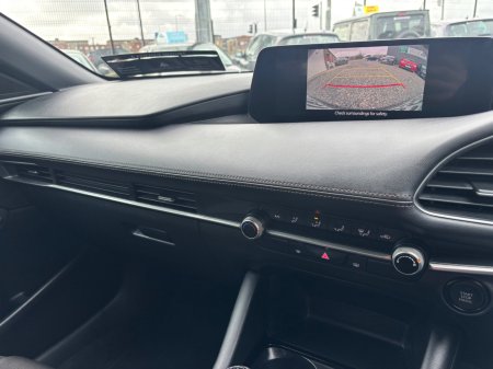 2024 Mazda Mazda3 - photo 18