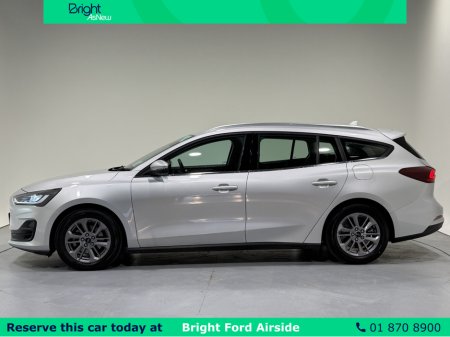 2024 Ford Focus - photo 8