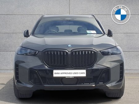 2026 BMW X5 - photo 16