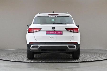 2024 SEAT Ateca - photo 8