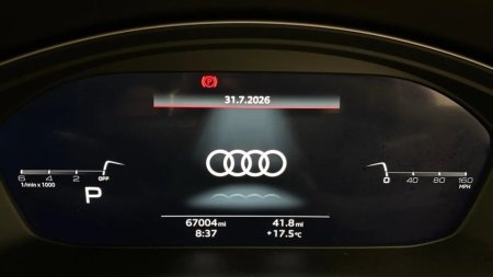 2023 Audi A5 - photo 5