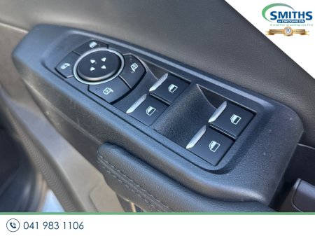 2027 Ford Ranger - photo 21