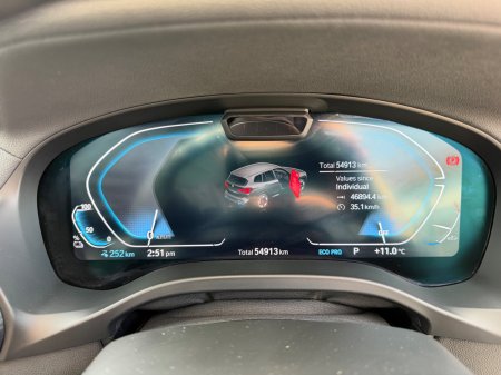 2022 BMW iX3 - photo 28