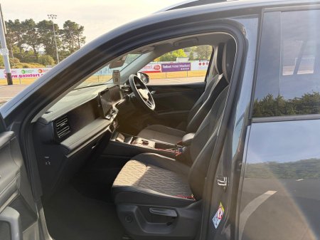 2025 Volkswagen Tiguan - photo 12