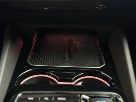 2023 BMW i5 - photo 19