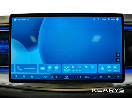 2026 BYD SEALION 7 - photo 13