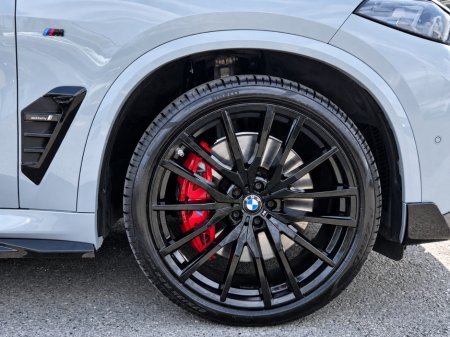 2023 BMW X5 - photo 7