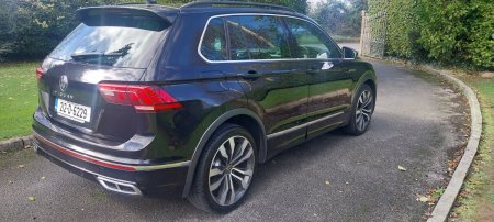 2021 Volkswagen Tiguan - photo 6