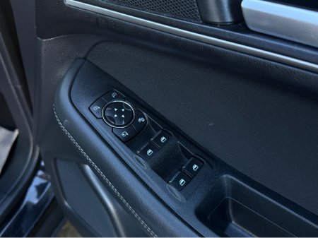 2016 Ford S-Max - photo 11