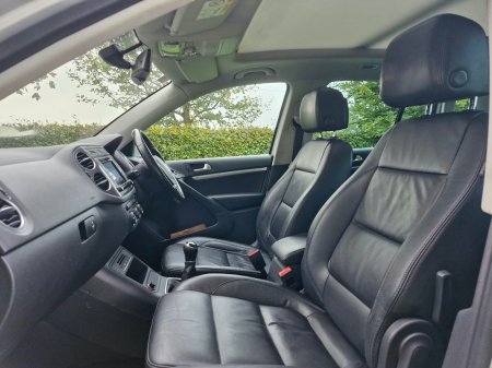 2016 Volkswagen Tiguan - photo 15