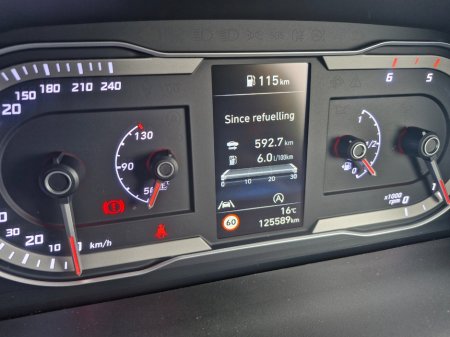 2021 Hyundai Tucson - photo 19