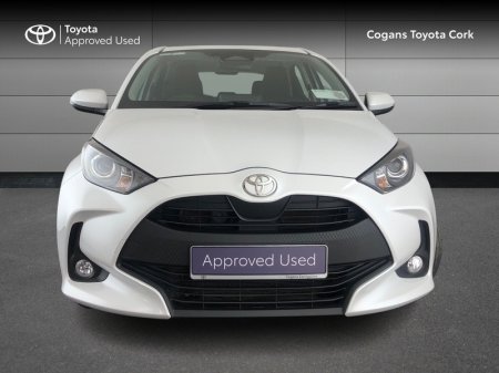 2024 Toyota Yaris - photo 5