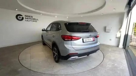 2025 MG ZS - photo 3