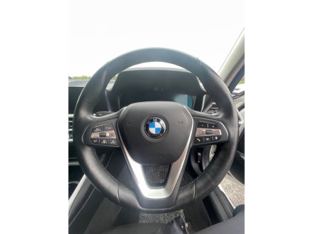 2019 BMW 3-Series - photo 13