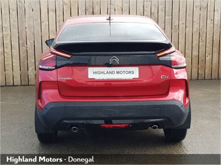 2024 Citroen C4 - photo 11