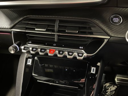 2024 Peugeot 2008 - photo 7