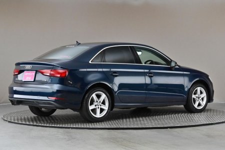 2018 Audi A3 - photo 10