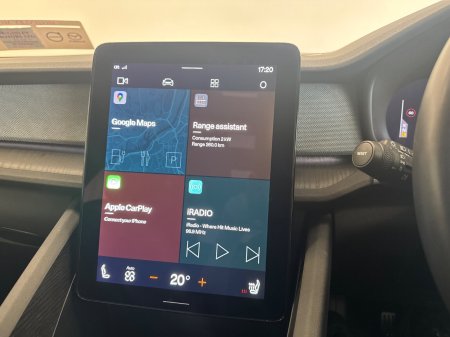 2022 Polestar 2 - photo 21