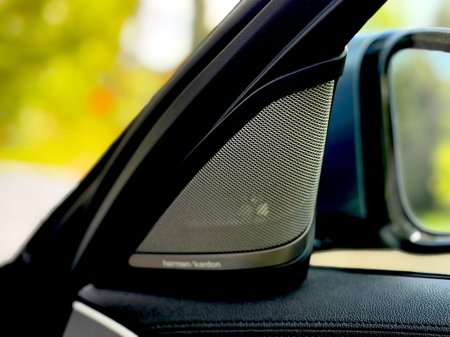 2017 BMW 5-Series - photo 21