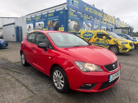 2017 SEAT Ibiza - photo 11