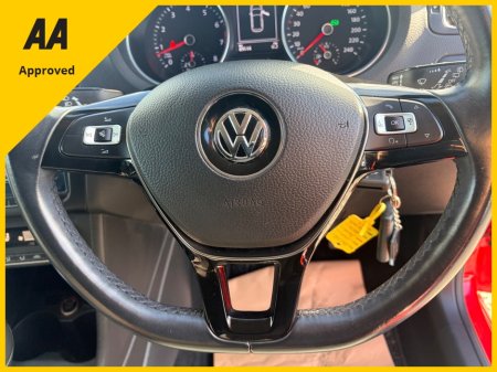 2017 Volkswagen Polo - photo 14