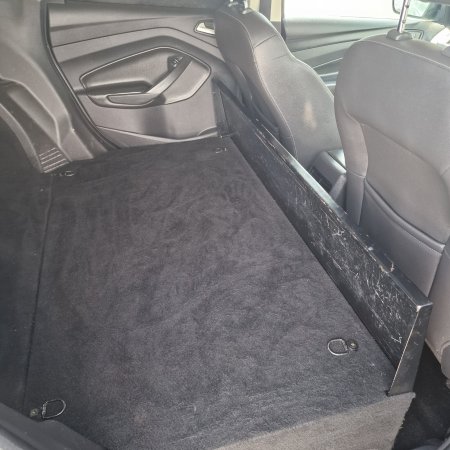 2019 Ford Kuga - photo 14