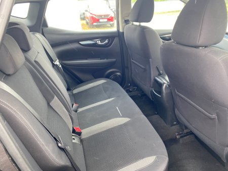 2019 Nissan Qashqai - photo 10