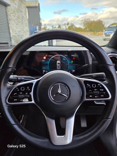 2021 Mercedes-Benz A-Class - photo 16