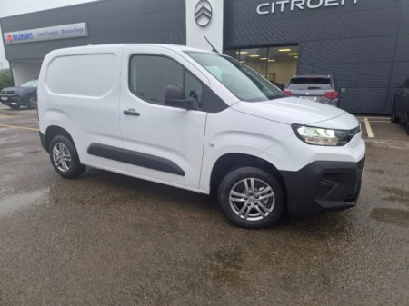 2026 Citroen Berlingo - photo 2