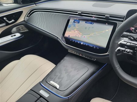 2027 Mercedes-Benz E-Class - photo 14
