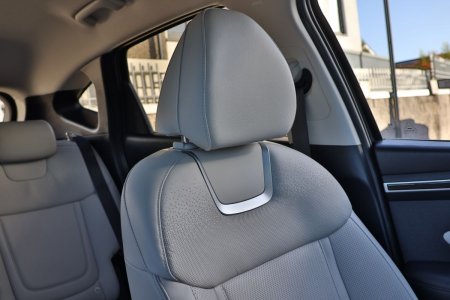 2021 Hyundai Tucson - photo 17