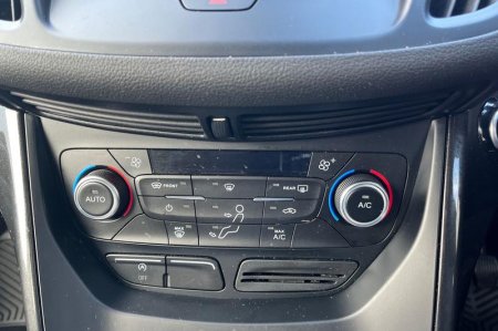2019 Ford Kuga - photo 36