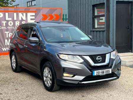 2020 Nissan X-Trail - photo 4