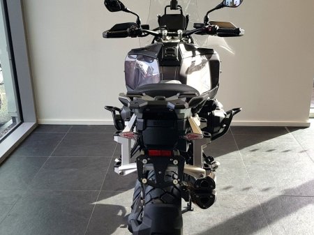 2026 BMW R 1300 GS Adventure - photo 7