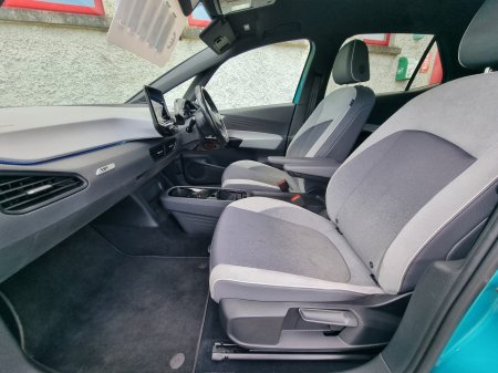 2020 Volkswagen ID.3 - photo 26