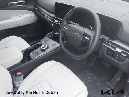 2026 Kia Sportage - photo 9