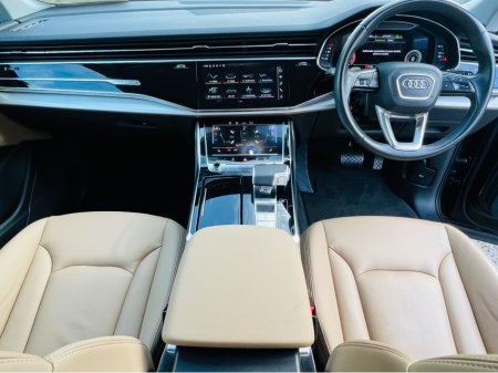2021 Audi Q7 - photo 18