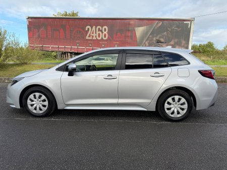 2023 Toyota Corolla - photo 19