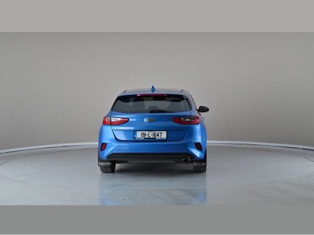 2019 Kia Ceed - photo 25