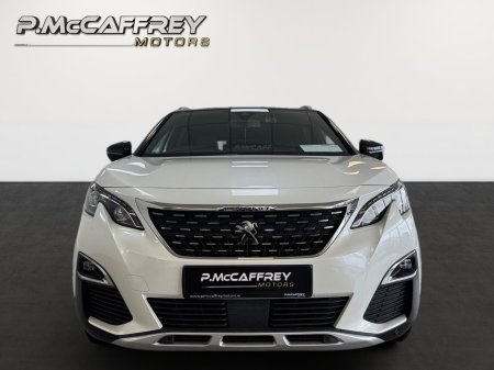 2021 Peugeot 3008 - photo 2