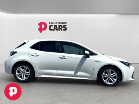 2019 Toyota Corolla - photo 11