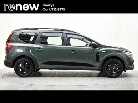 2024 Dacia Jogger - photo 14