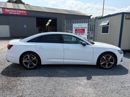 2019 Audi A6 - photo 2