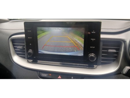 2021 Kia XCeed - photo 18