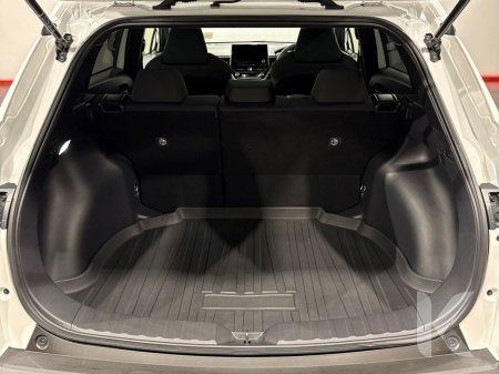 2024 Toyota Corolla Cross - photo 11