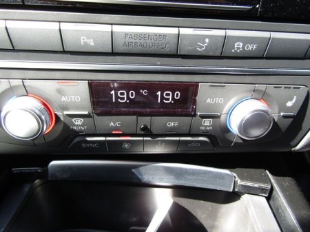 2015 Audi A7 - photo 33