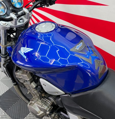2002 Honda CB - photo 42